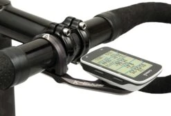 K-EDGE Front Bike Support For Garmin Edge 20/25/200/500/510/520/820 Black 6 K-EDGE Front Bike Support For Garmin Edge 20/25/200/500/510/520/820 Black -black-bearing Store 599e8c735299d