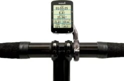 K-EDGE Front Bike Support For Garmin Edge 20/25/200/500/510/520/820 Black 7 K-EDGE Front Bike Support For Garmin Edge 20/25/200/500/510/520/820 Black -black-bearing Store 599e8c79d8a9a