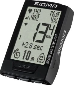 SIGMA Compteur BC 23.16