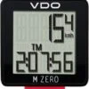 VDO M Zero Wired Computer -black-bearing Store 59eddb1519a09
