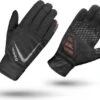 Long Gloves GRIPGRAB CloudBurst Black -black-bearing Store 59ef2b33aac2a