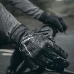 Long Gloves GRIPGRAB CloudBurst Black -black-bearing Store 59ef2b3ca6fca