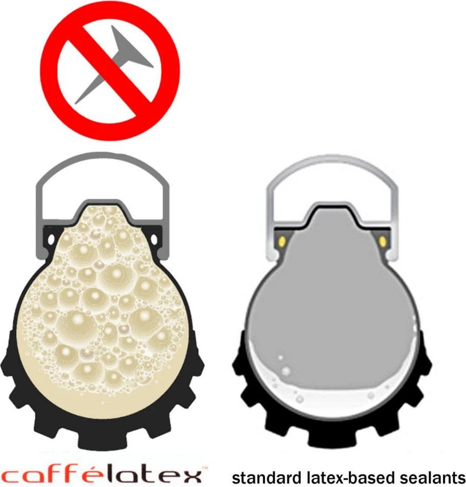 Effetto Mariposa EFFETO MARIPOSA Aerosol Repair Kit Espresso Doppio 125ml 4 Effetto Mariposa EFFETO MARIPOSA Aerosol Repair Kit Espresso Doppio 125ml - Image 2