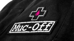 Muc-Off Workshop Apron Black -black-bearing Store 59fc677a98711