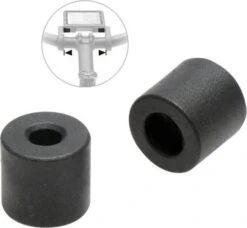 KlickFix VAE Giant/Yamaha Spacers