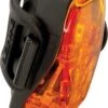 Lezyne Laser Drive Rear Light Black 1 Lezyne Laser Drive Rear Light Black -black-bearing Store 5a0ab293969f6