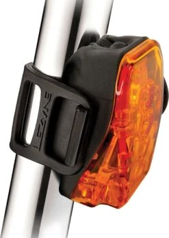 Lezyne Laser Drive Rear Light Black -black-bearing Store 5a0ab29c16c2f