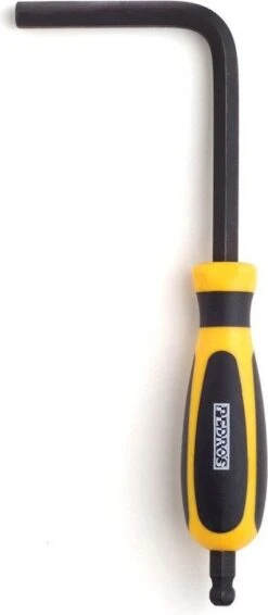 Pedro's PEDROS Cle BTR Campi BB Hex Wrench - 10mm