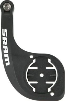 Sram QuickView Road Computer Mount, 31.8mm