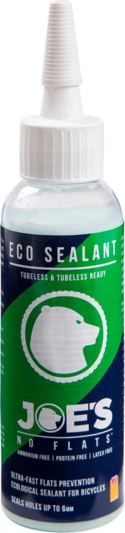No Flats Joe's Preventive Eco 125 Ml