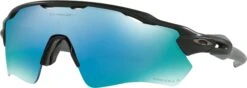 OAKLEY Radar EV Path Black - PRIZM Deep Water H2o Polarised OO9208-5538