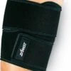 Zamst TS-1 Muscle Support Black -black-bearing Store 5ab4b7e437c5a
