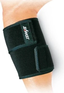 Zamst CS-1 Muscles Support Black