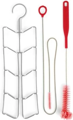 Osprey Hydraulics Cleaning Kit