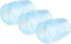 Osprey Hydraulics Silicone Nozzle Three Pack