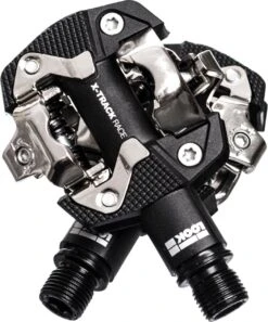 MTB Pedals Look X-Track Race -black-bearing Store 5ac777b2542b2