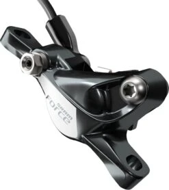 Sram Disc Brake Post Mount Force 22 Grey