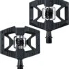 CRANKBROTHERS Pedals DOUBLE SHOT 1 Black