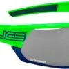 Salice 016 CRX Sunglasses Green / Blue -black-bearing Store 5ae2d195e1781