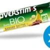 OVERSTIMS Energy Bar ORGANIC Banana - Dates - X3 Bundle -black-bearing Store 5afb02307d797
