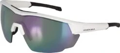 Endura FS260-Pro Sunglasses White