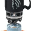 Jetboil ZIP Stove Black -black-bearing Store 5b55f19c39042