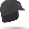 GripGrab Winter Cycling Cap Black