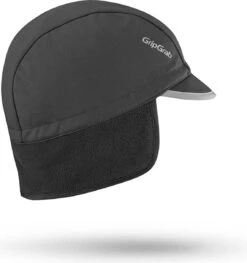 GripGrab Winter Cycling Cap Black