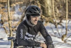 GripGrab Winter Cycling Cap Black -black-bearing Store 5b61b2a1f40f2