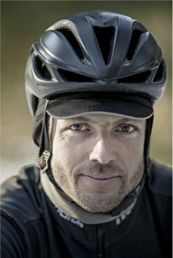 GripGrab Winter Cycling Cap Black -black-bearing Store 5b61b2a253cc0