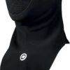 Assos Winter Neck Protector Black -black-bearing Store 5b63204851dc5
