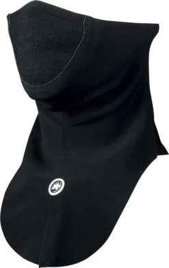 Assos Winter Neck Protector Black