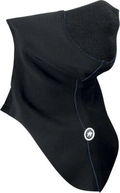 Assos Winter Neck Protector Black -black-bearing Store 5b632048e4c98