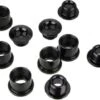 Sram Crank Chainring Bolt Kit 5-Arm Double Aluminium Black