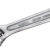 ICETOOLZ ICE TOOLZ 25H6 Adjustable Wrench -black-bearing Store 5b6d705dd3cd3