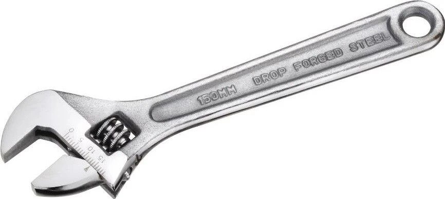 ICETOOLZ ICE TOOLZ 25H6 Adjustable Wrench 3 ICETOOLZ ICE TOOLZ 25H6 Adjustable Wrench