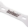 ICETOOLZ ICE TOOLZ 37A1 13/14mm Cone Spanner 2 ICETOOLZ ICE TOOLZ 37A1 13/14mm Cone Spanner -black-bearing Store 5b6d77f220c96