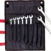 ICETOOLZ ICE TOOLZ 41B8 Clicker Wrench Set -black-bearing Store 5b6d79902e4f7