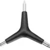 ICETOOLZ ICE TOOLZ 70J2 4/5 Allen Wrench PH2 Screwdriver -black-bearing Store 5b6d86f6b743a