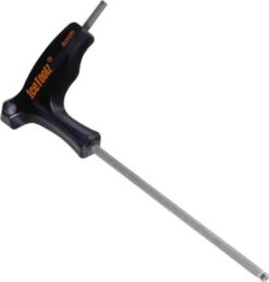 ICETOOLZ ICE TOOLZ 7M40 T Allen Wrench 4.0mm