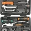 ICETOOLZ ICE TOOLZ 82F4 Essence Tool Set -black-bearing Store 5b6d8d0bd575e