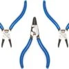 Park Tool RP-SET.2 Kit Of 5 Pliers -black-bearing Store 5b7c1af93a5e5