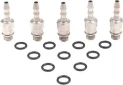 MAGURA Filling Adapter - For All Disc Brakes + Rim Brakes - M6