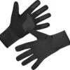 Endura Pro SL Primaloft Waterproof Long Gloves Black -black-bearing Store 5b8d482615a27