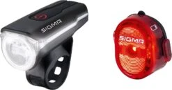 Sigma Aura 60 USB / Nugget II Light Set Black