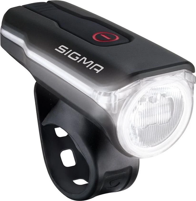 Sigma Aura 60 USB / Nugget II Light Set Black 4 Sigma Aura 60 USB / Nugget II Light Set Black - Image 2