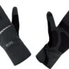 Gore Wear Gore C5 Gore-TEX Gloves -black-bearing Store 5bae29bc653a5