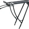 ZEFAL Zéfal Raider R50 Rear Rack Black