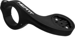 NEATT Front Support For Garmin 31.8mm Black