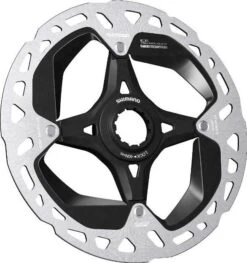 Shimano XTR RT-MT900 Disc Brake Rotor -black-bearing Store 5bcddaa3e45c3